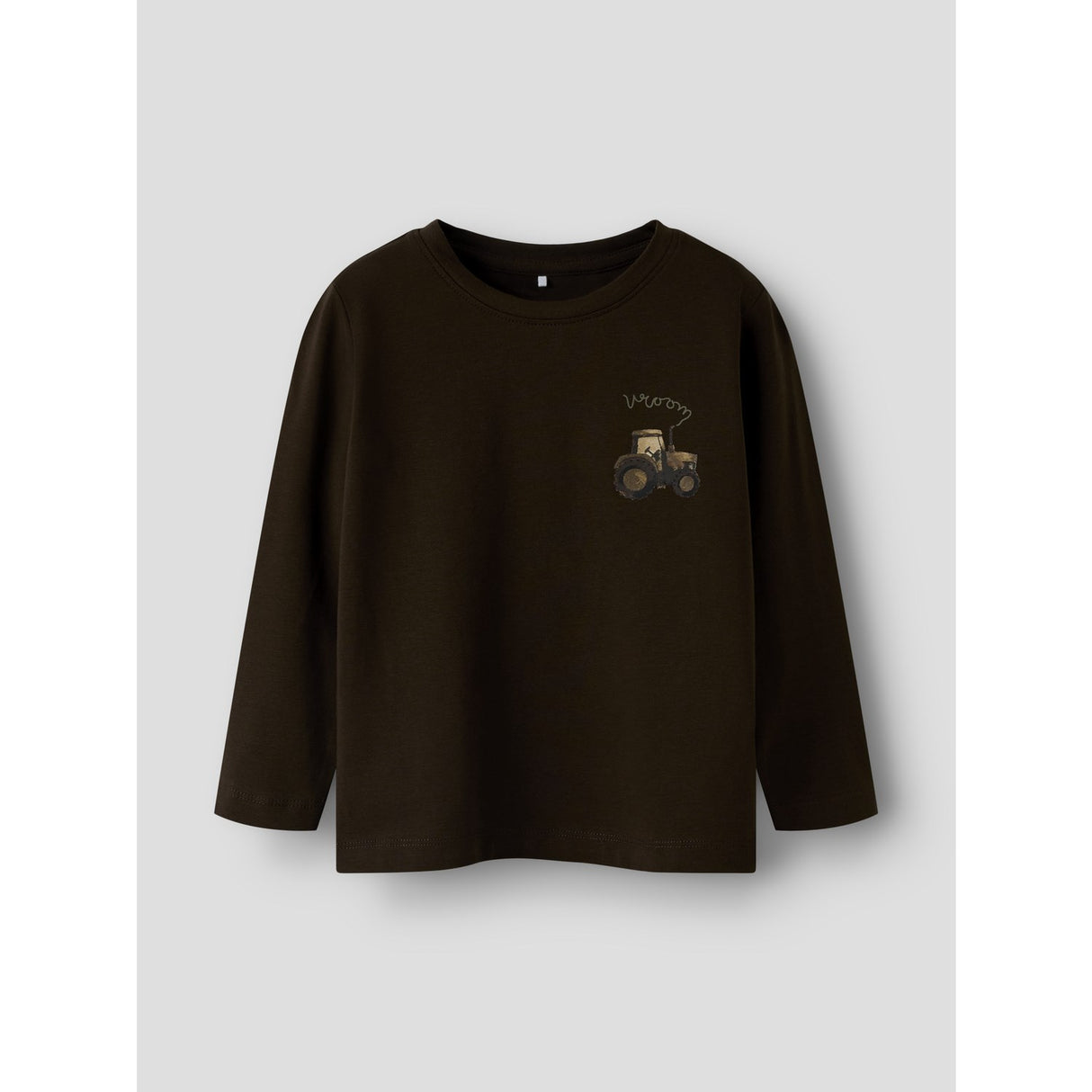 Name It Delicioso Nmmopallan Ls Top