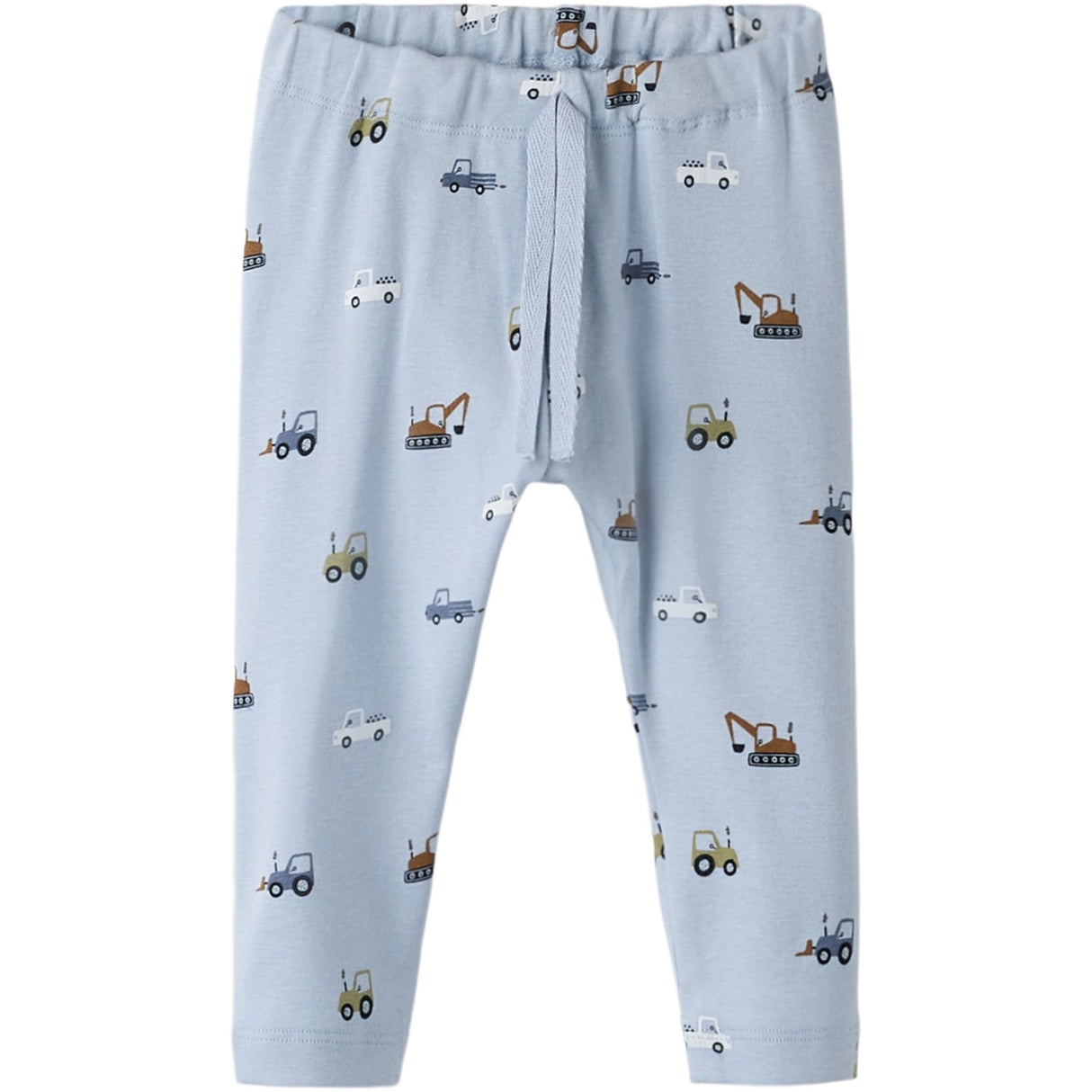 Name It Kentucky Blue Nbmrasim Pants