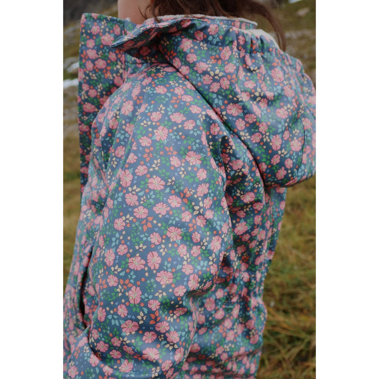 Konges Sløjd Kyoto Rain Snowsuit