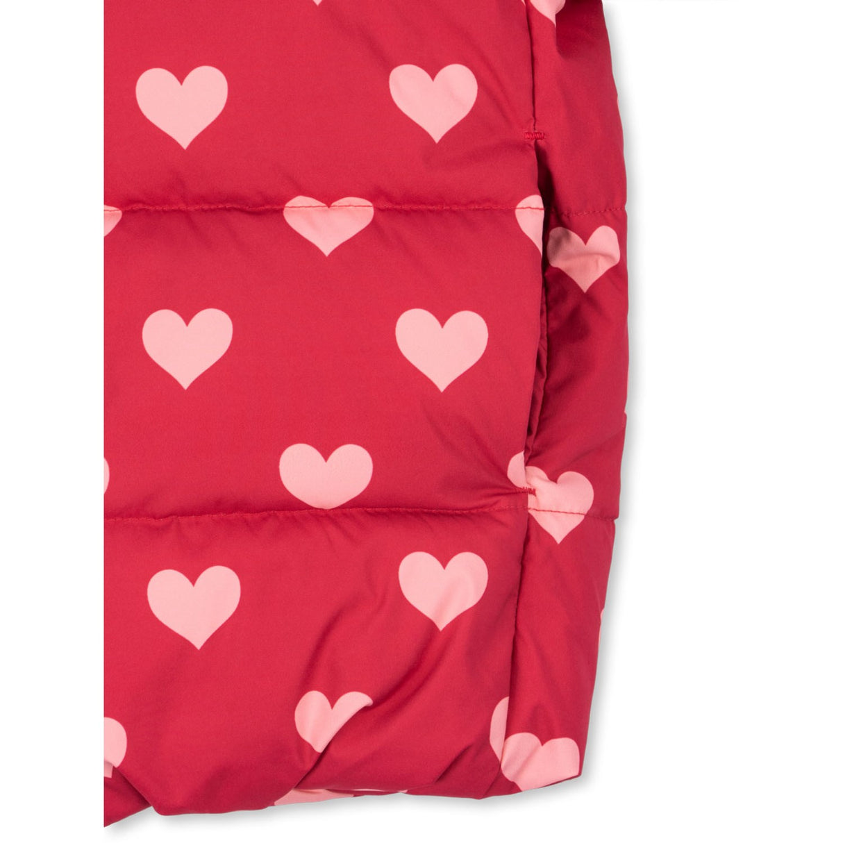 Konges Sløjd Amour Jazzy Nuka Jacket Grs