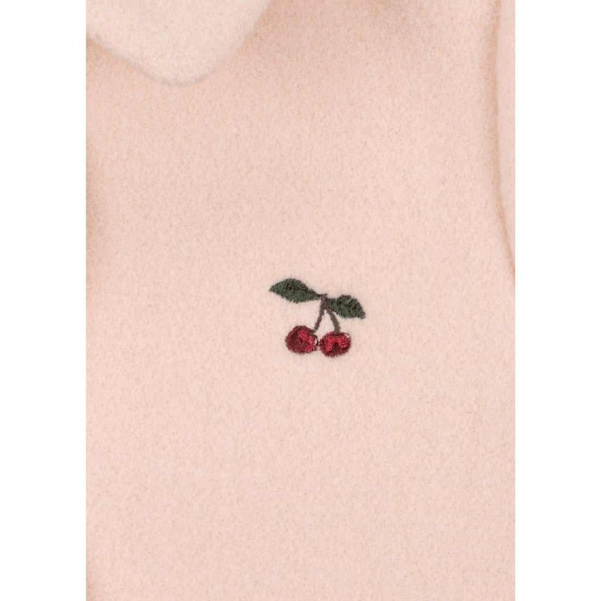 Konges Sløjd Peach Whip Novella Coat