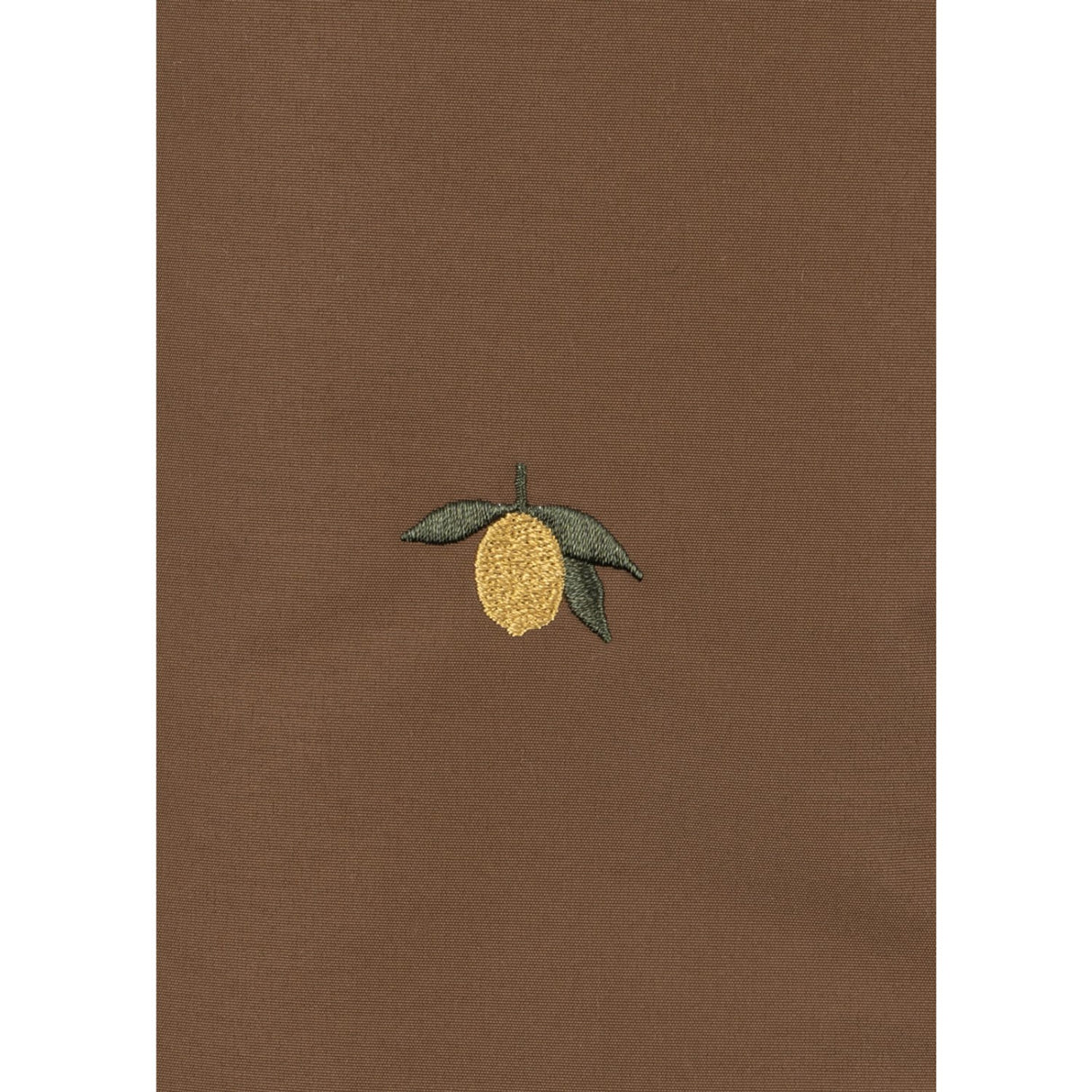 Konges Sløjd Walnut Nohr Stroller Mittens