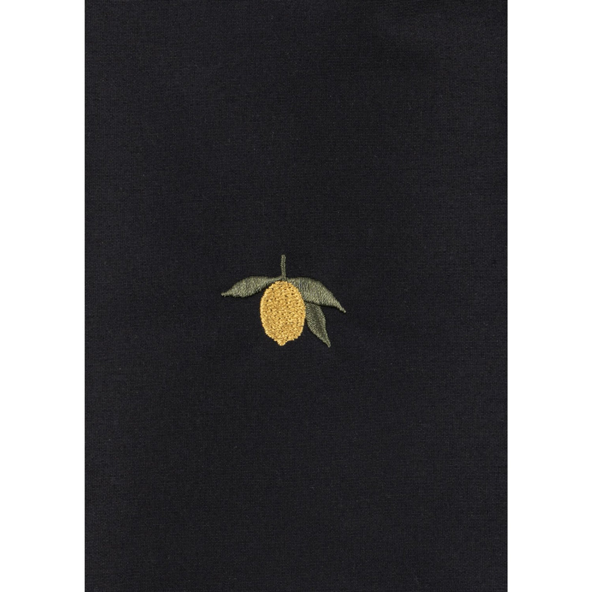 Konges Sløjd Black Nohr Stroller Mittens