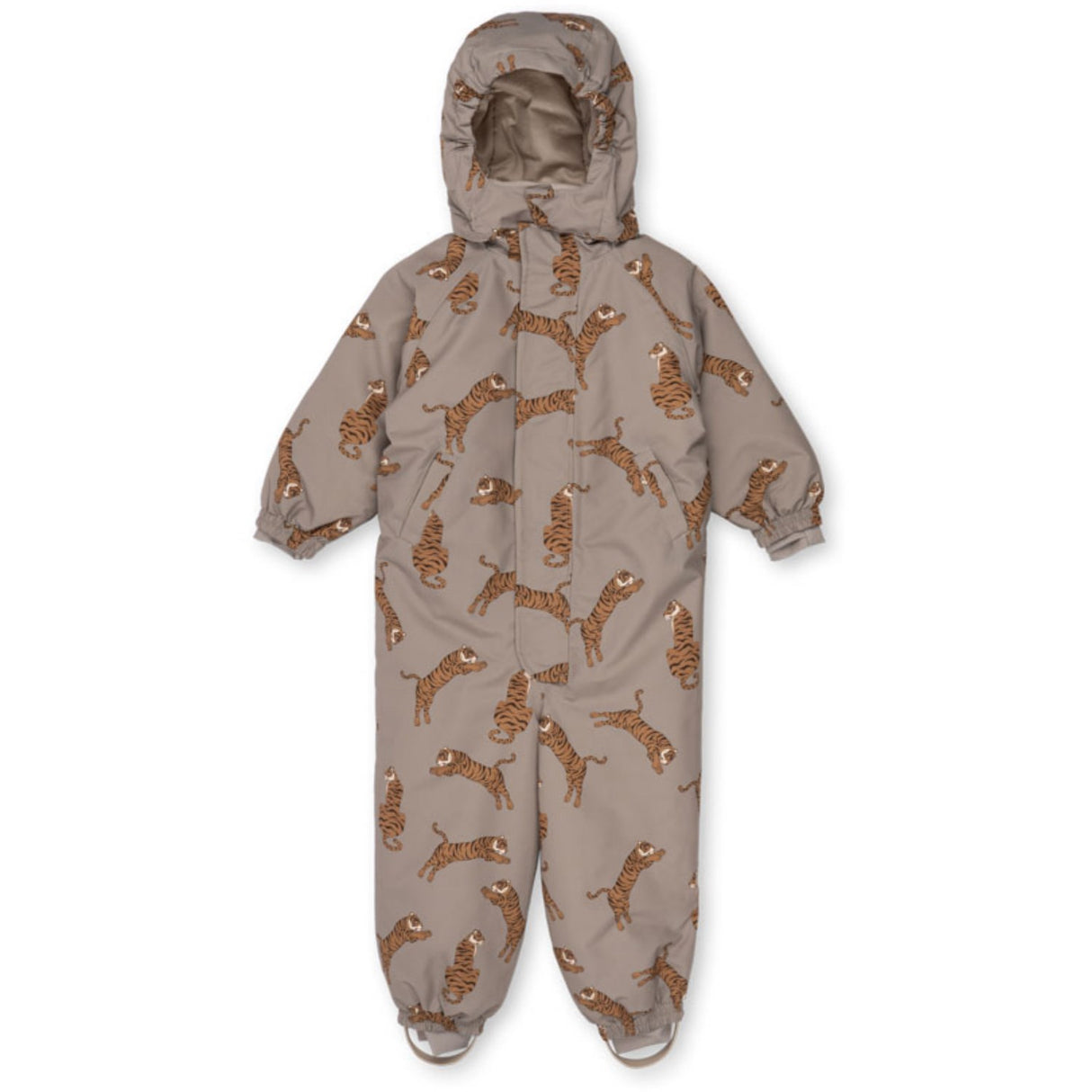 Konges Sløjd Tiger Oak Nohr Snowsuit Print