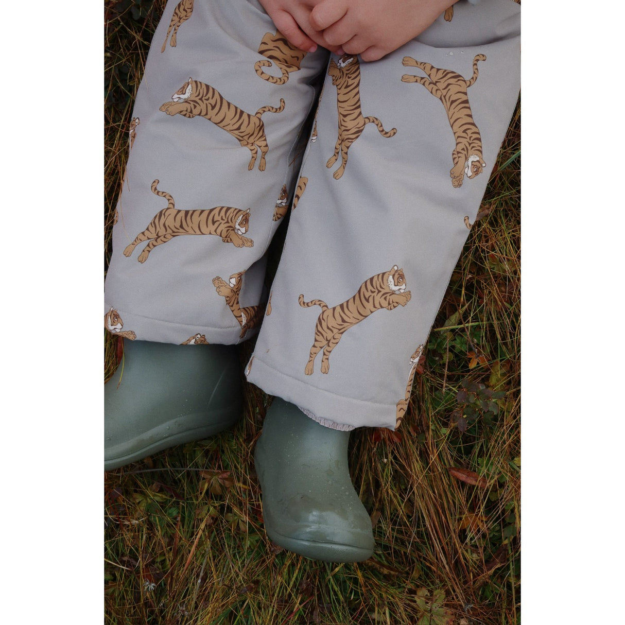 Konges Sløjd Tiger Oak Mismou Snow Pants