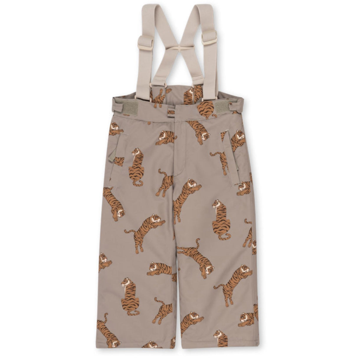 Konges Sløjd Tiger Oak Mismou Snow Pants