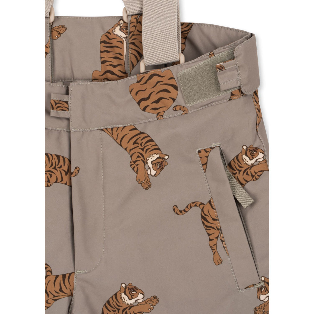 Konges Sløjd Tiger Oak Mismou Snow Pants