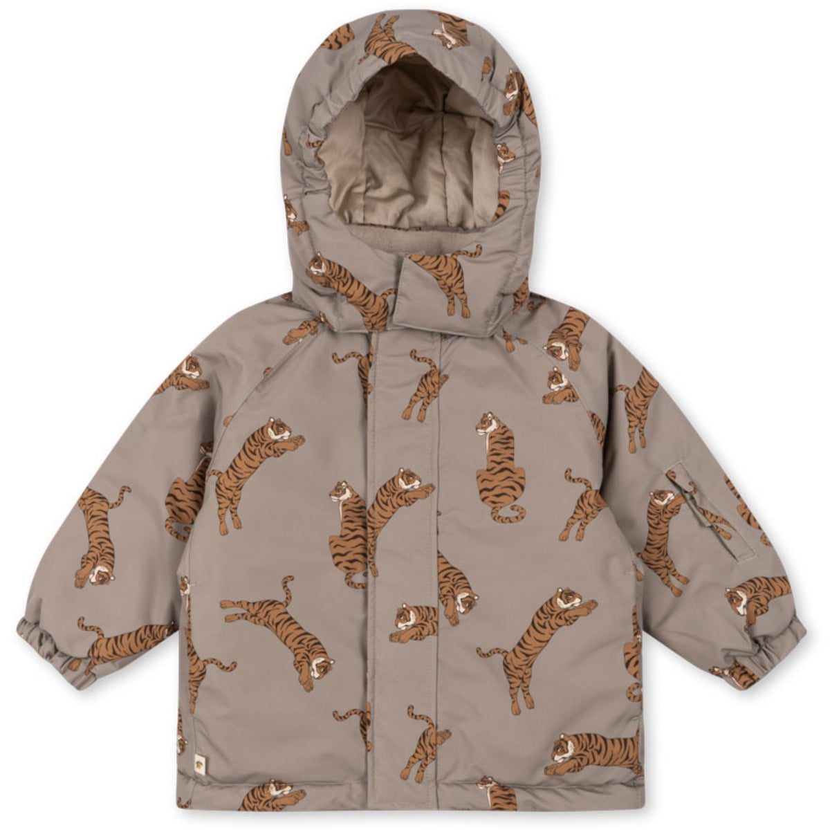 Konges Sløjd Tiger Oak Mismou Jacket