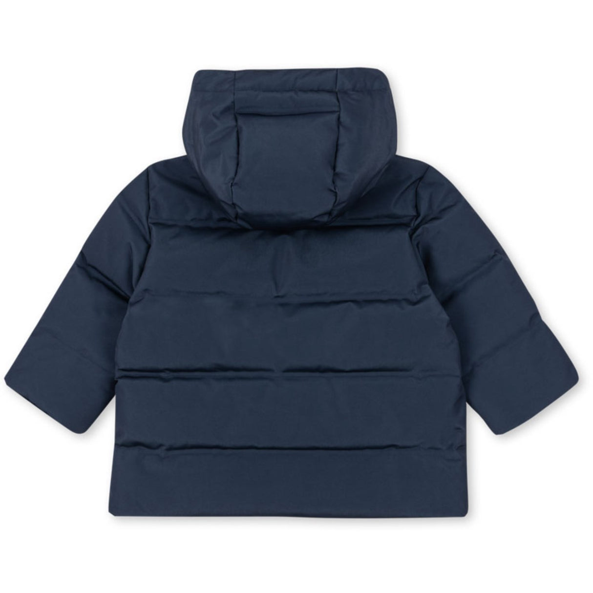 Konges Sløjd Mood Indigo Magnum Down Jacket Solid Grs