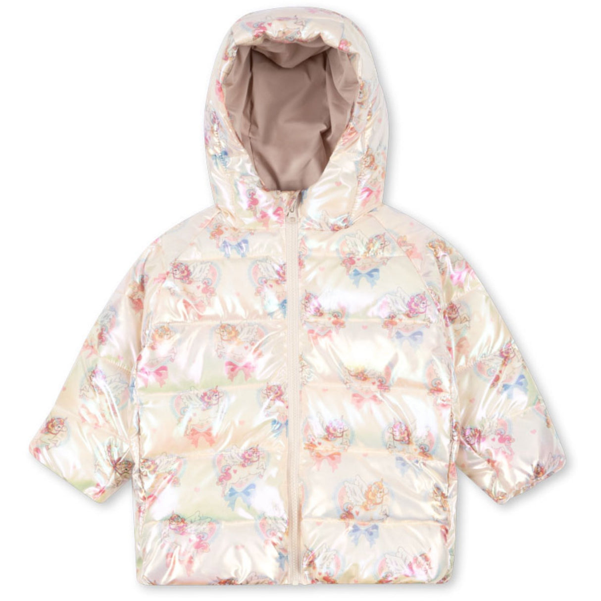 Konges Sløjd Twinkle Sprinkle Kath Jacket Grs