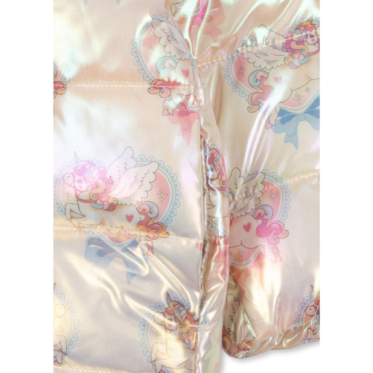 Konges Sløjd Twinkle Sprinkle Kath Jacket Grs