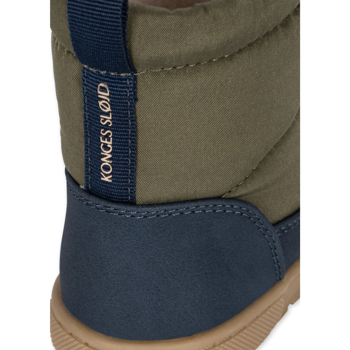 Konges Sløjd Kalamata Storma Boot