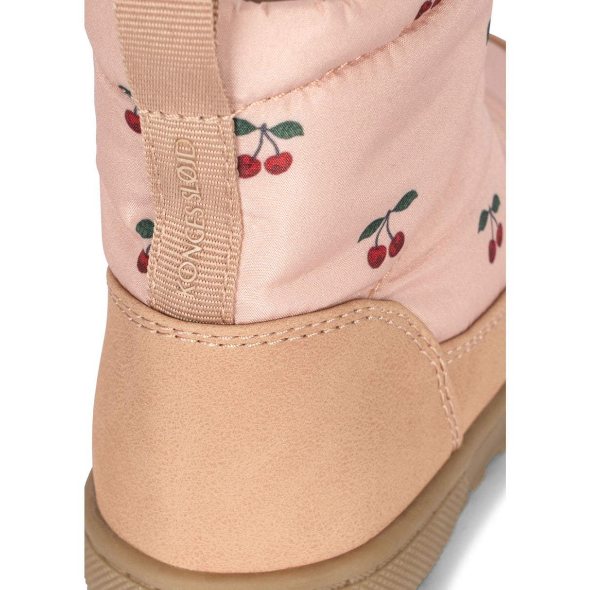 Konges Sløjd Cherry Blush Storma Boot