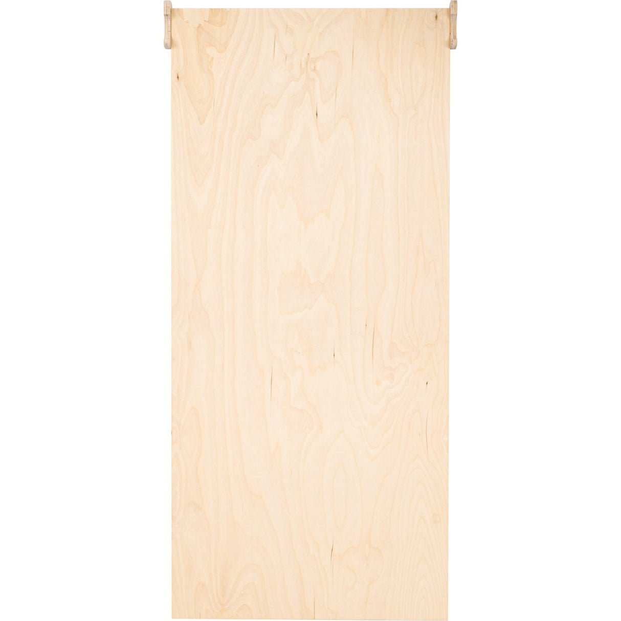 Woobiboo Natural Slide-Climber XL
