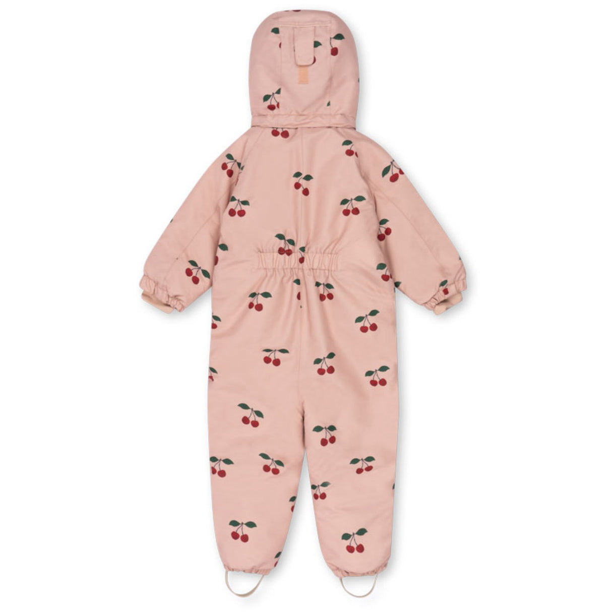 Konges Sløjd Ma Grande Cerise Blush Award Snowsuit Grs