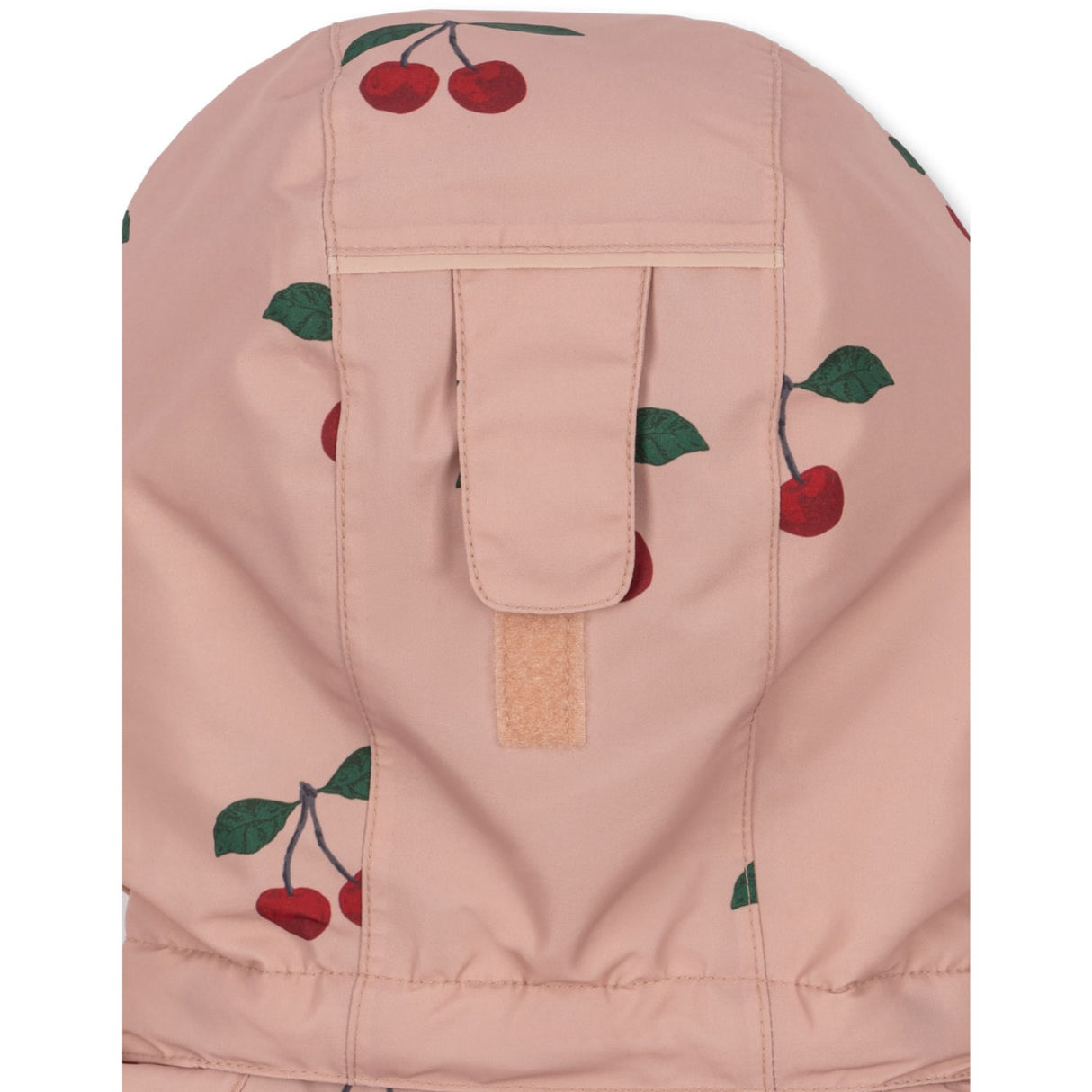 Konges Sløjd Ma Grande Cerise Blush Award Snowsuit Grs