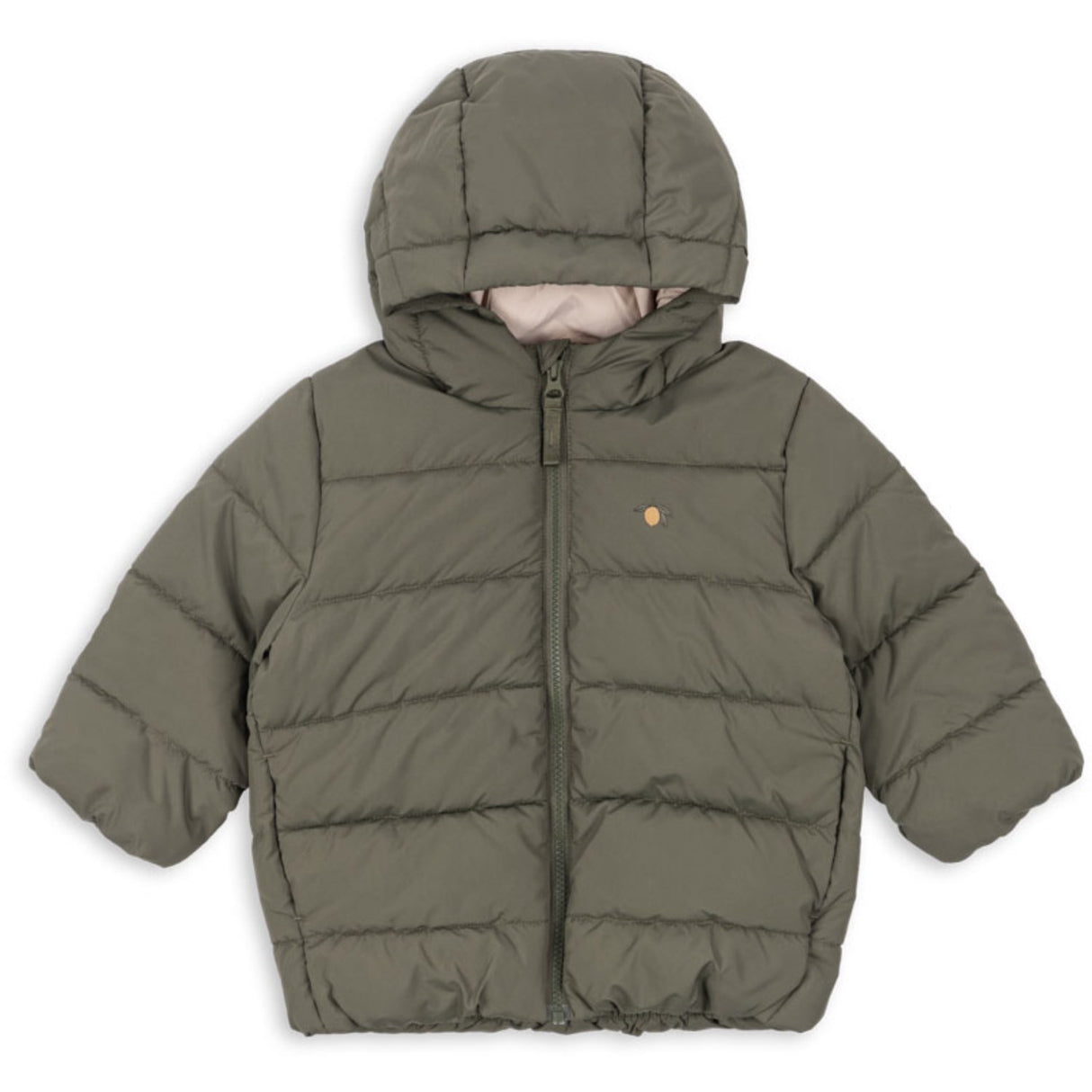 Konges Sløjd Kalamata Alpi Jacket Grs