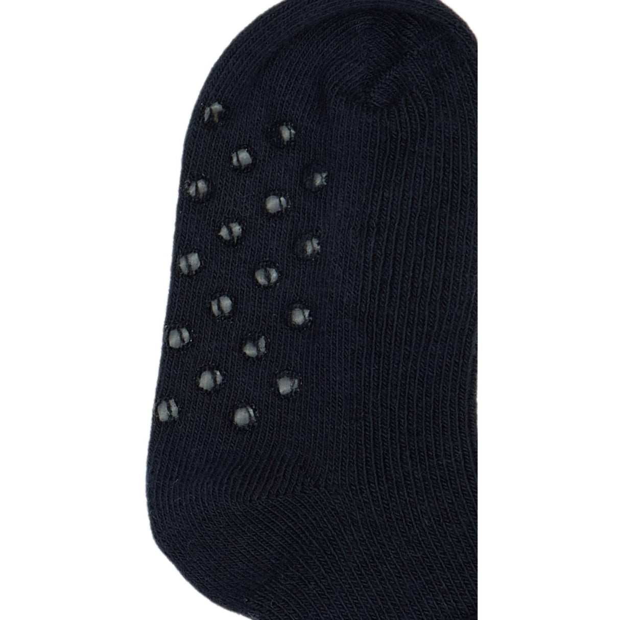 minipop® Navy Minipop Bamboo Baby Non Slip