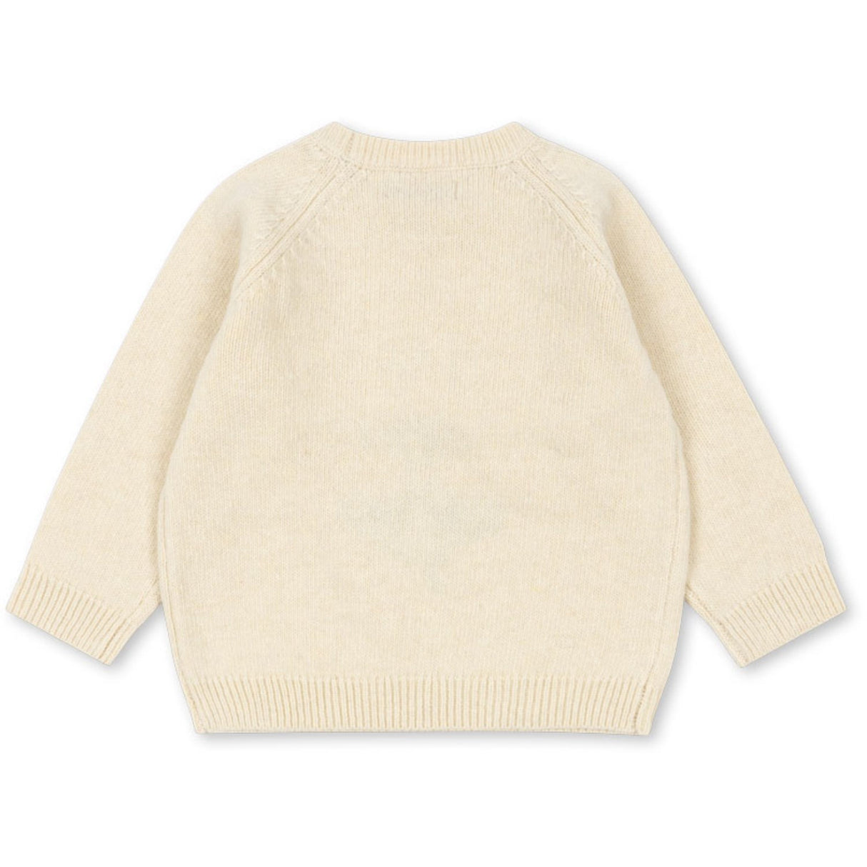 Konges Sløjd Sailor Anchor Knit Sweater
