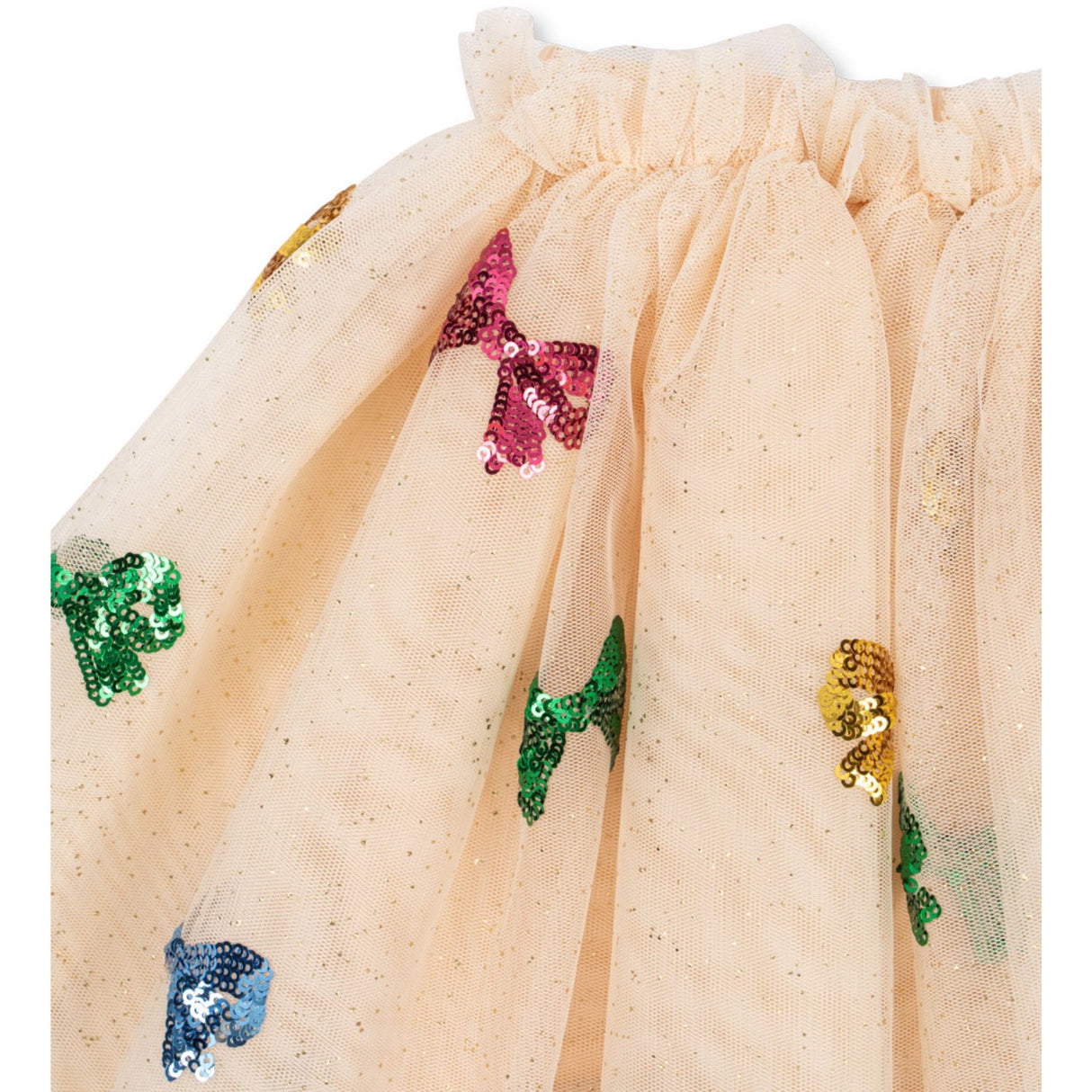 Konges Sløjd Bow Coloré Yvonne Skirt