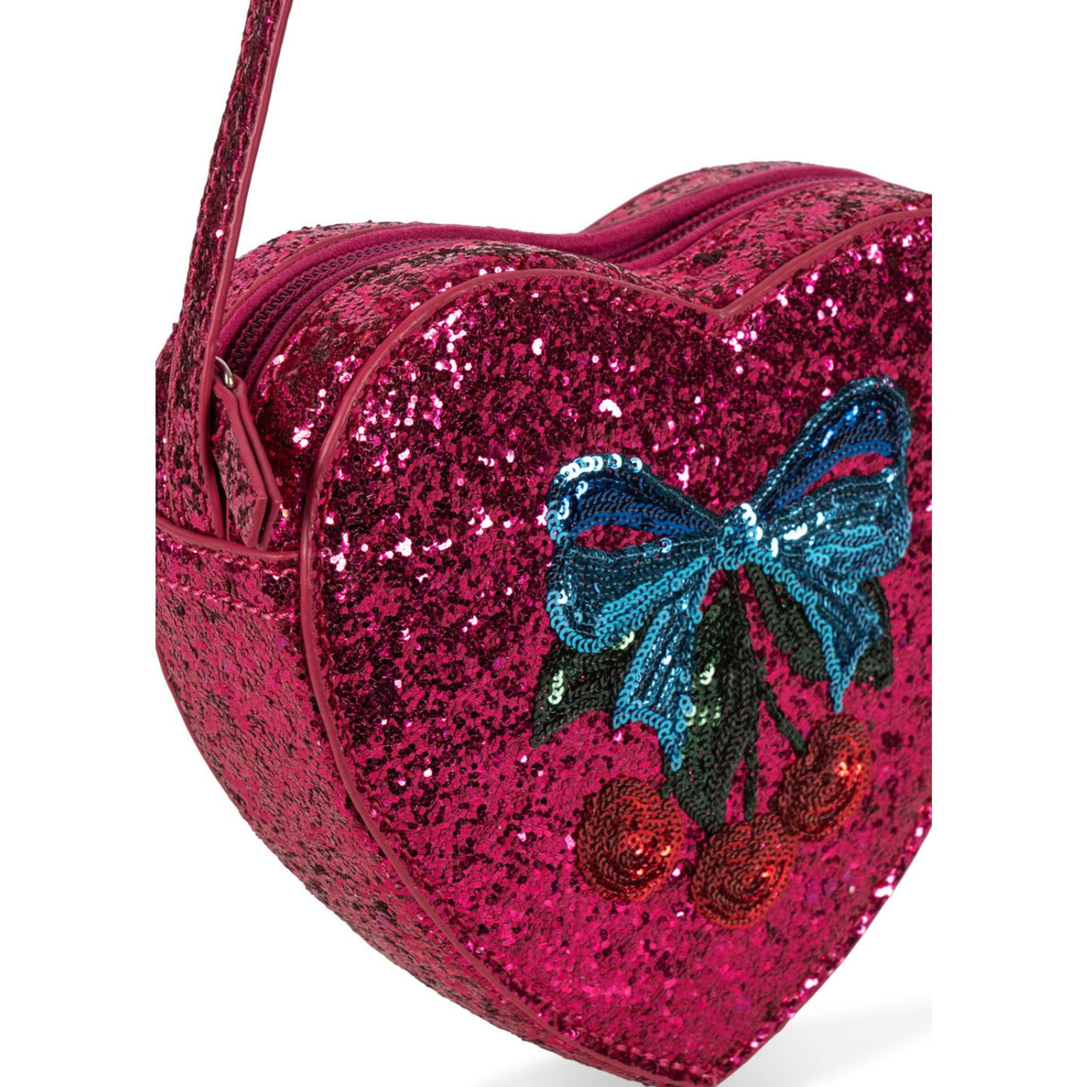 Konges Sløjd Sangria Tut Shoulder Bag