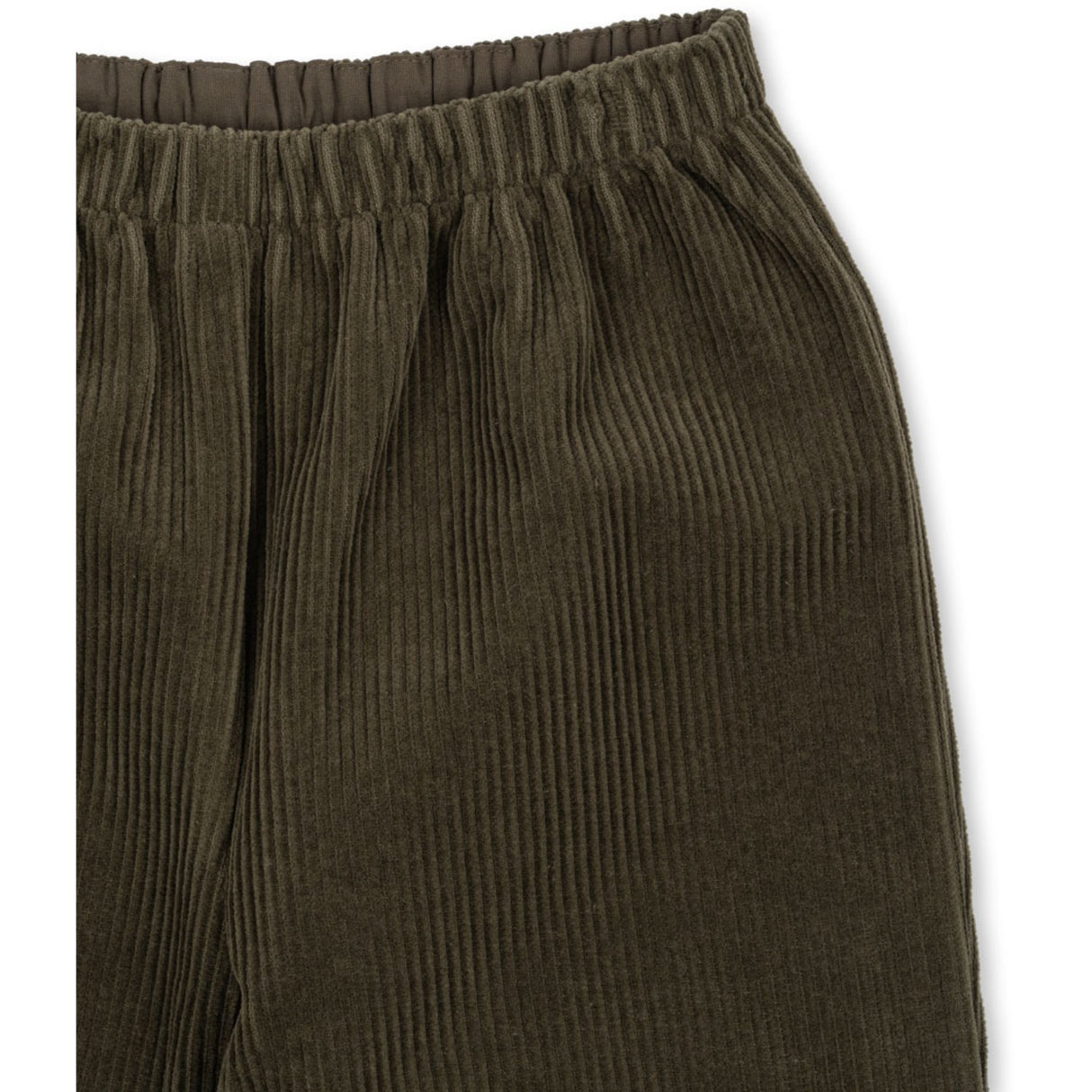 Konges Sløjd Kalamata Sully Pants GOTS