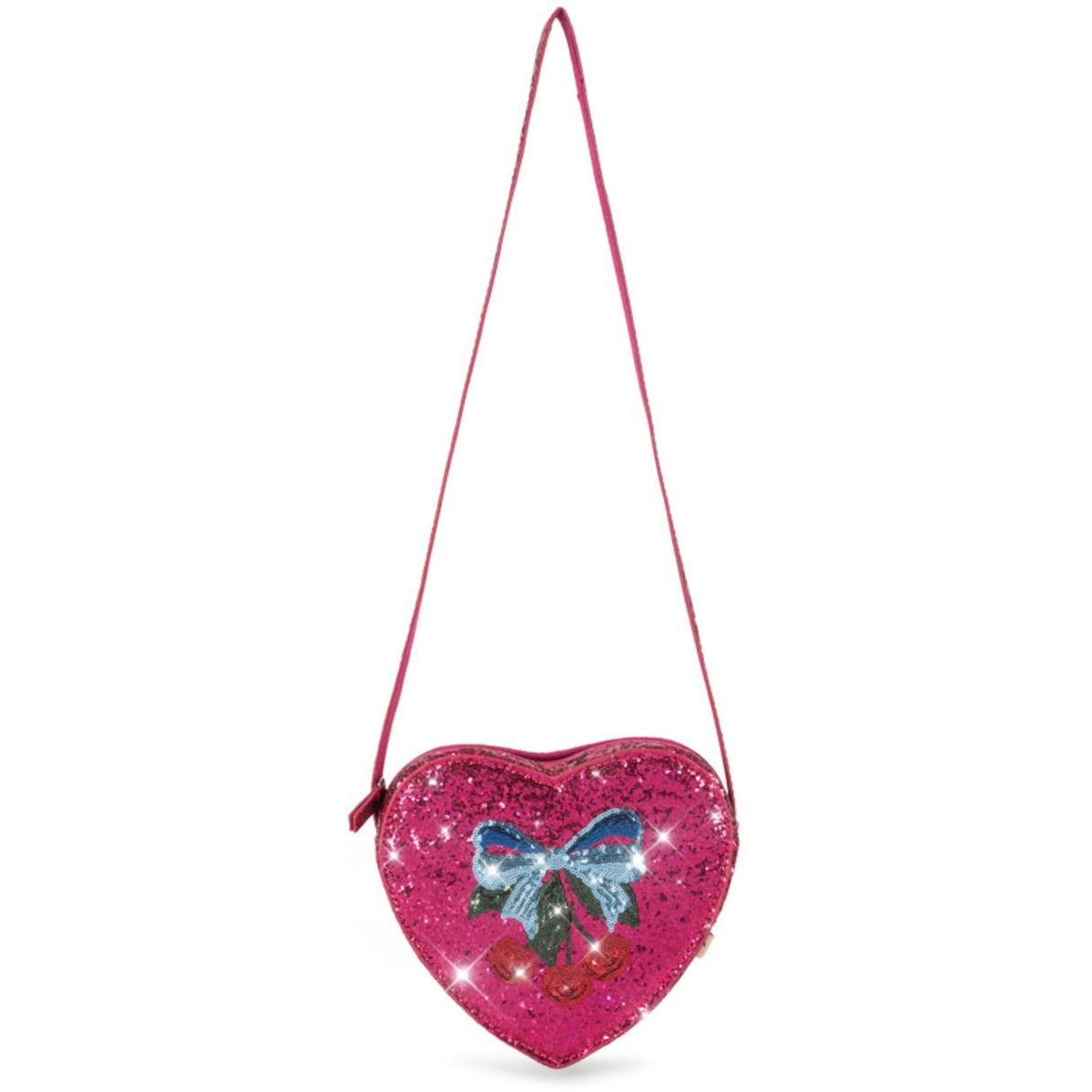 Konges Sløjd Sangria Tut Shoulder Bag