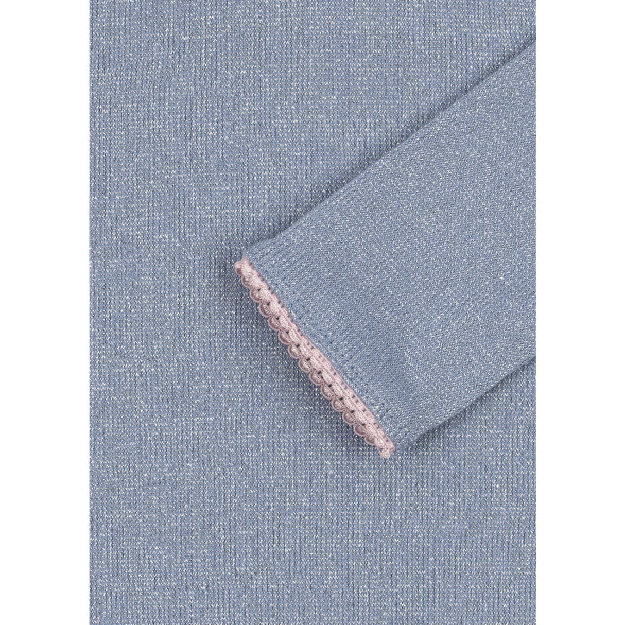 Konges Sløjd Purple Impression Roli Blouse