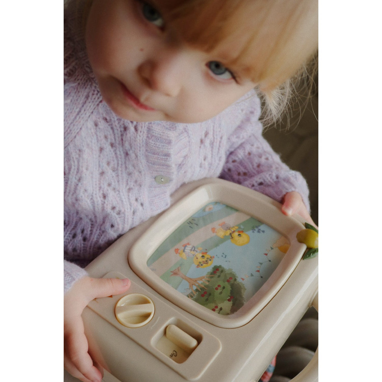 Konges Sløjd Lemon My Melody Tv