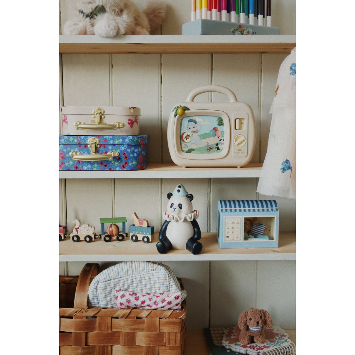 Konges Sløjd Lemon My Melody Tv