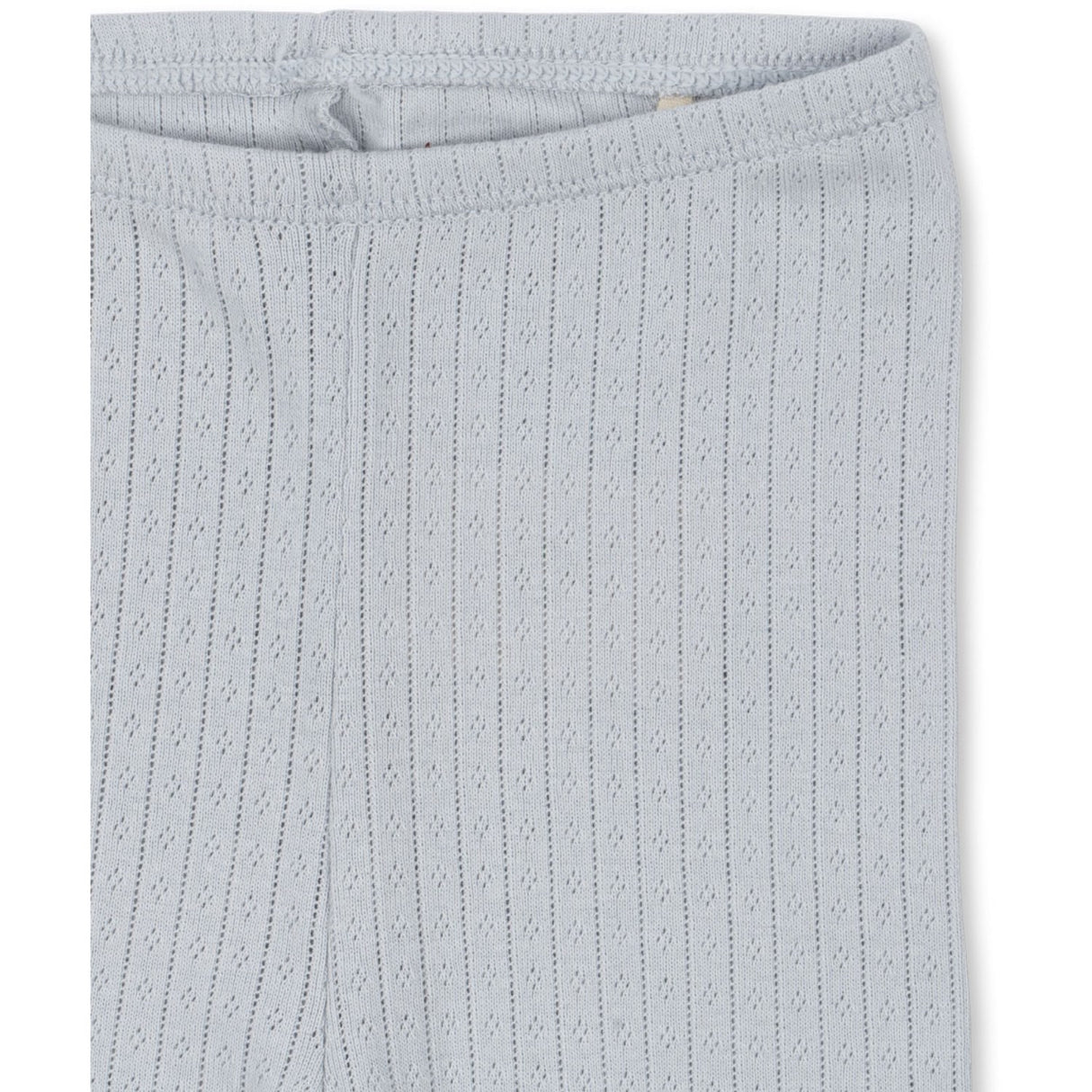 Konges Sløjd Gray Dawn Minnie Pants GOTS