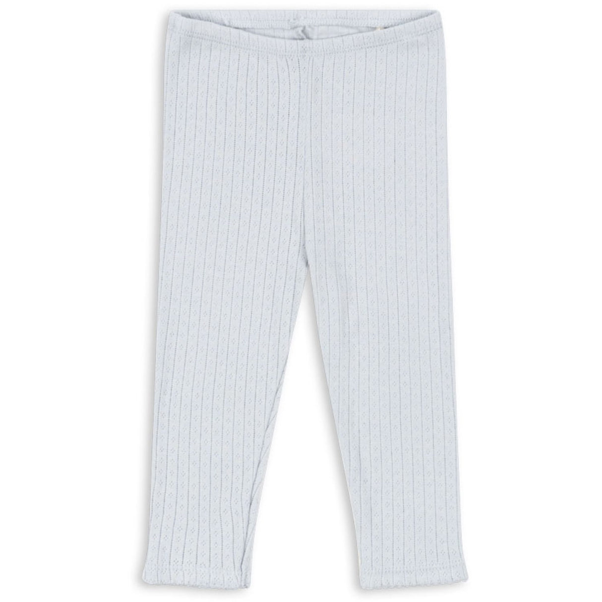 Konges Sløjd Gray Dawn Minnie Pants GOTS
