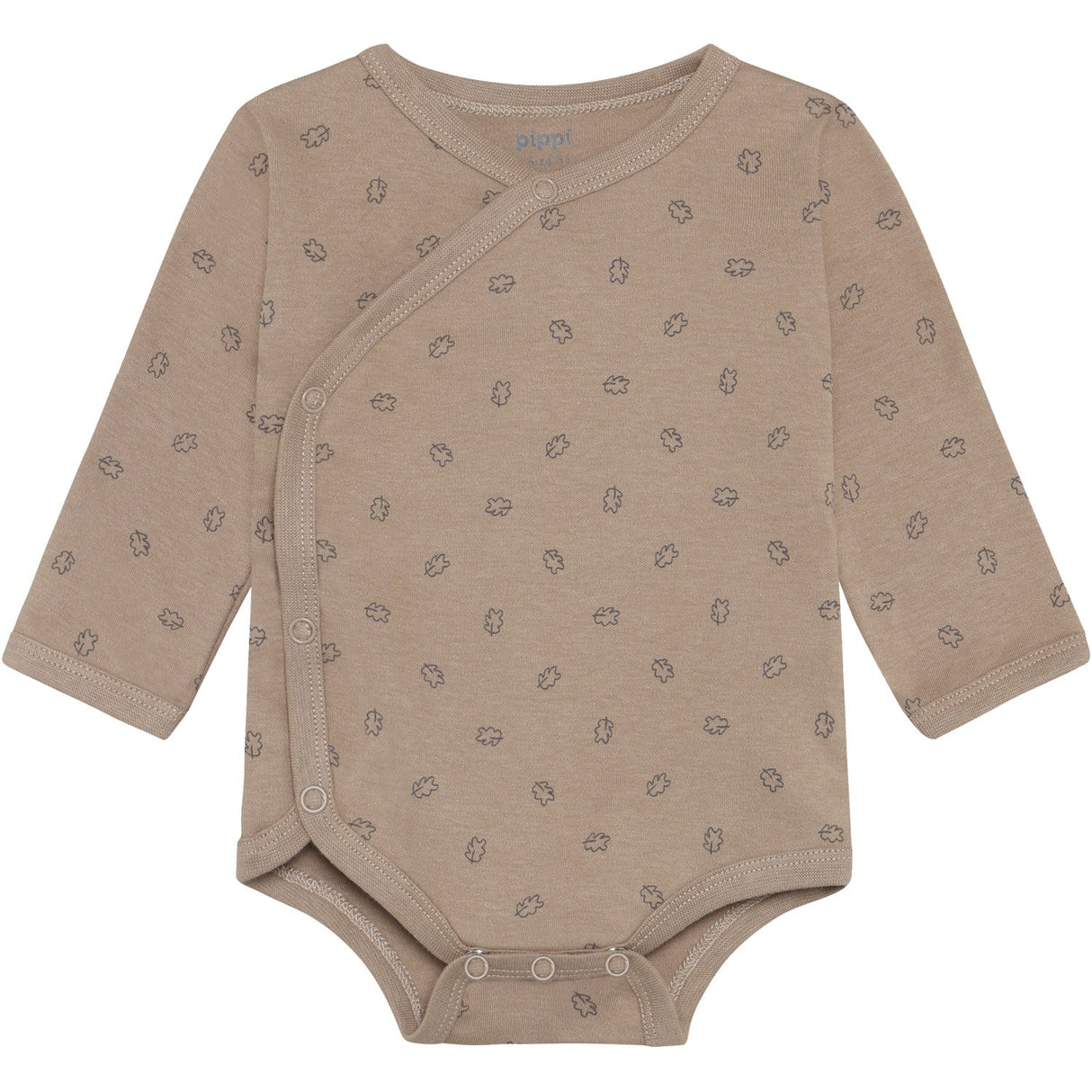 Pippi Rainy Day Body Wrap Ao-Printed (4-Pack)