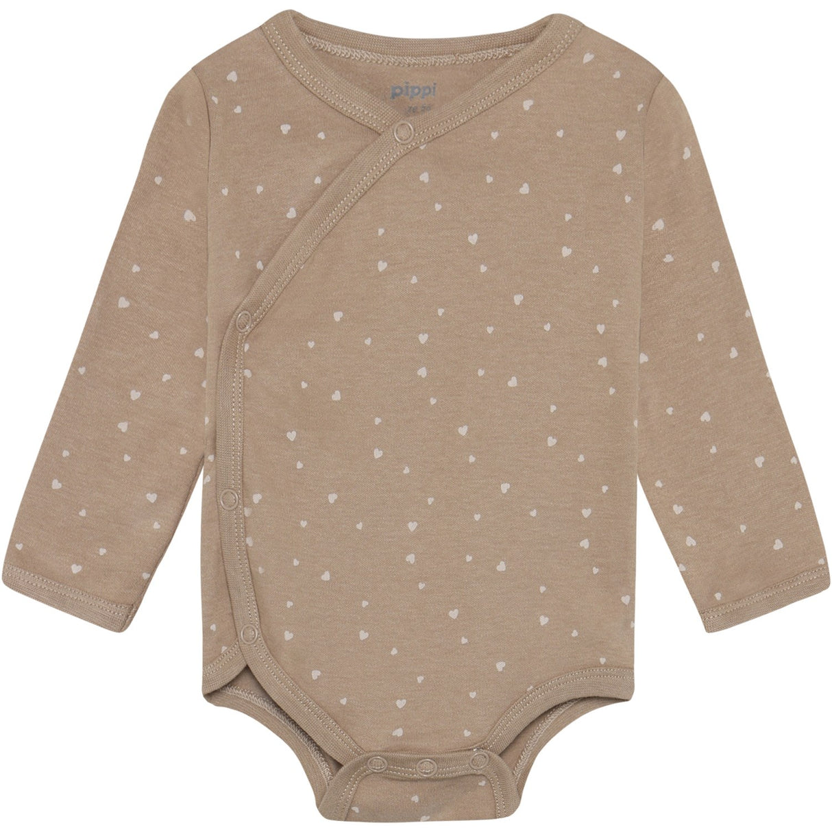 Pippi Violet Ice Body Wrap Ao-Printed (4-Pack)