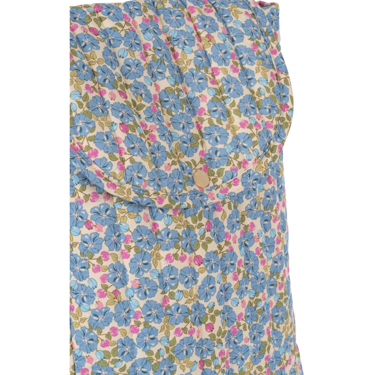 Konges Sløjd Fleur Rosier Kids Trolley