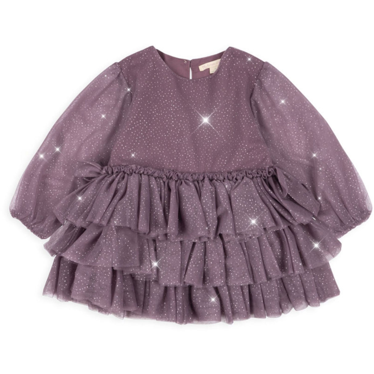 Konges Sløjd Hortensia Fay Dress Grs