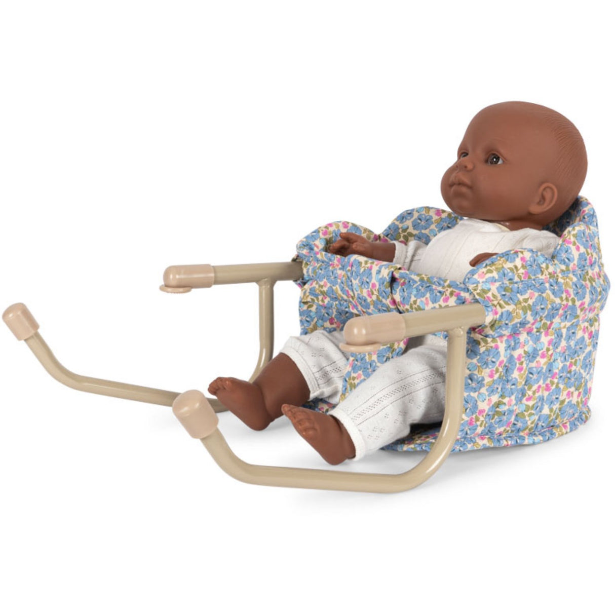 Konges Sløjd Fleur Rosier Doll Table Chair