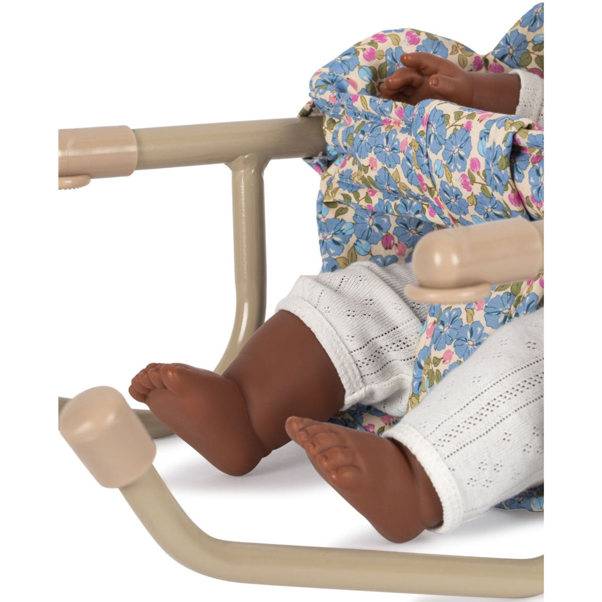 Konges Sløjd Fleur Rosier Doll Table Chair