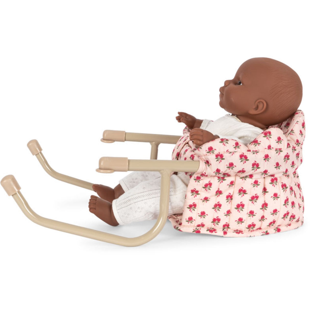 Konges Sløjd Rosie Rose Doll Table Chair