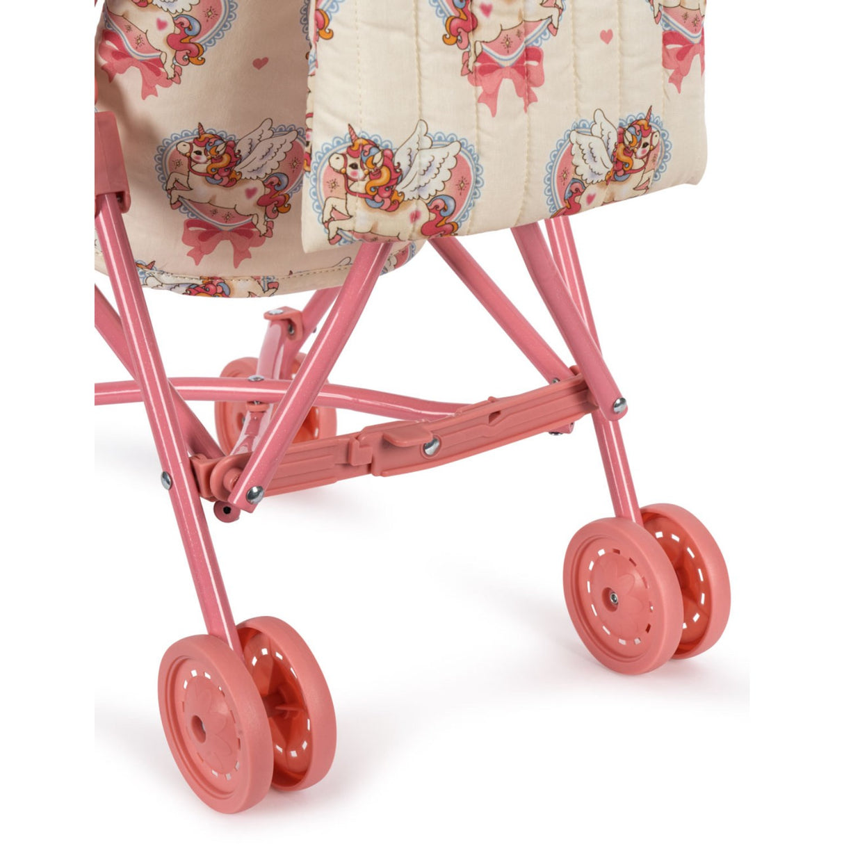 Konges Sløjd Twinkle Sprinkle Doll Stroller