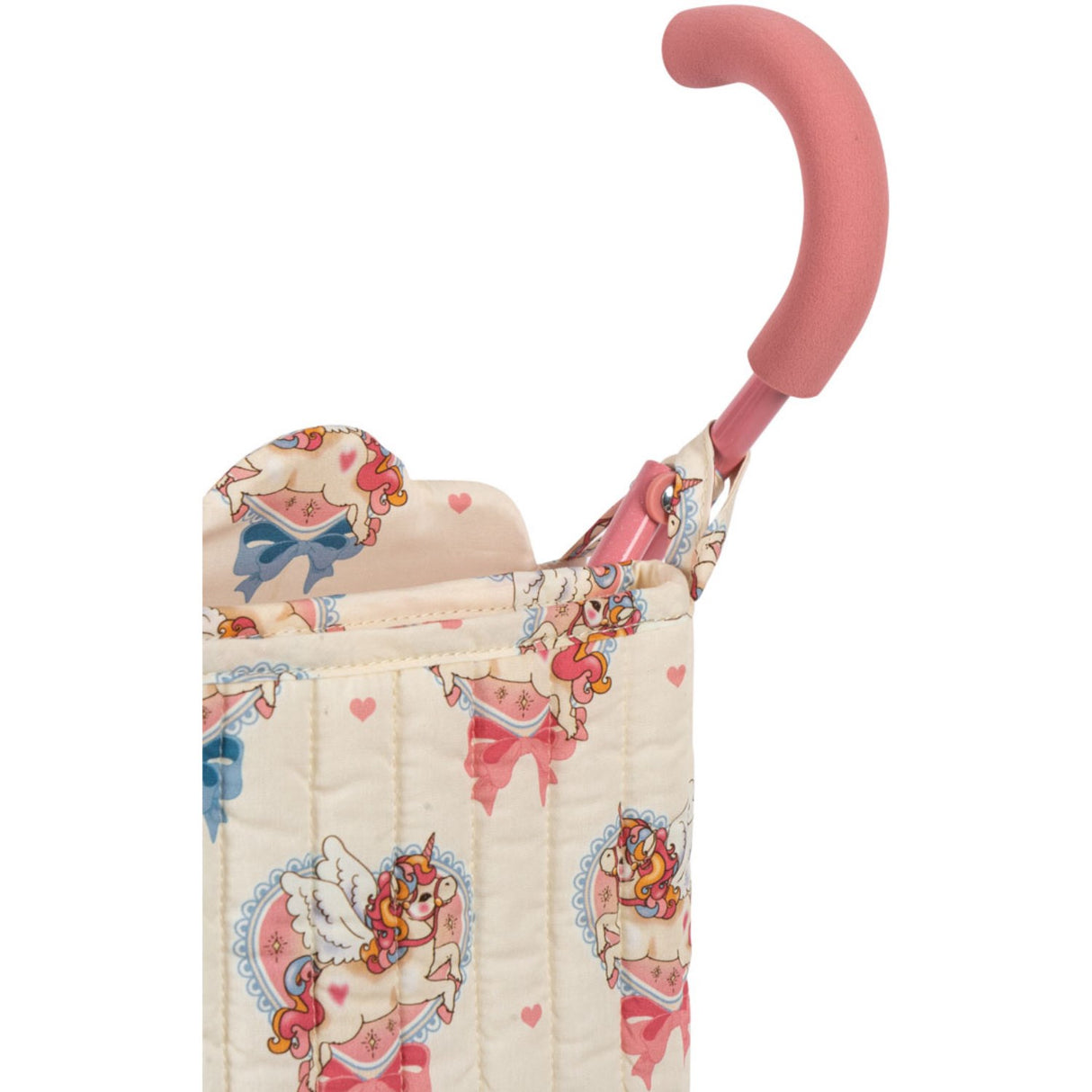 Konges Sløjd Twinkle Sprinkle Doll Stroller