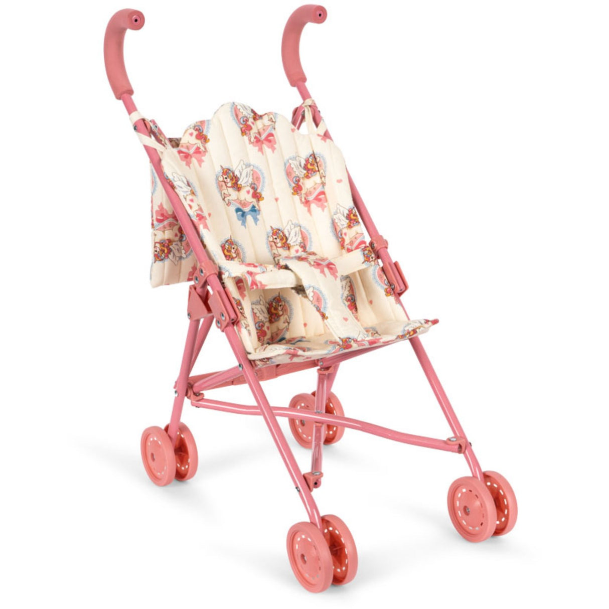 Konges Sløjd Twinkle Sprinkle Doll Stroller