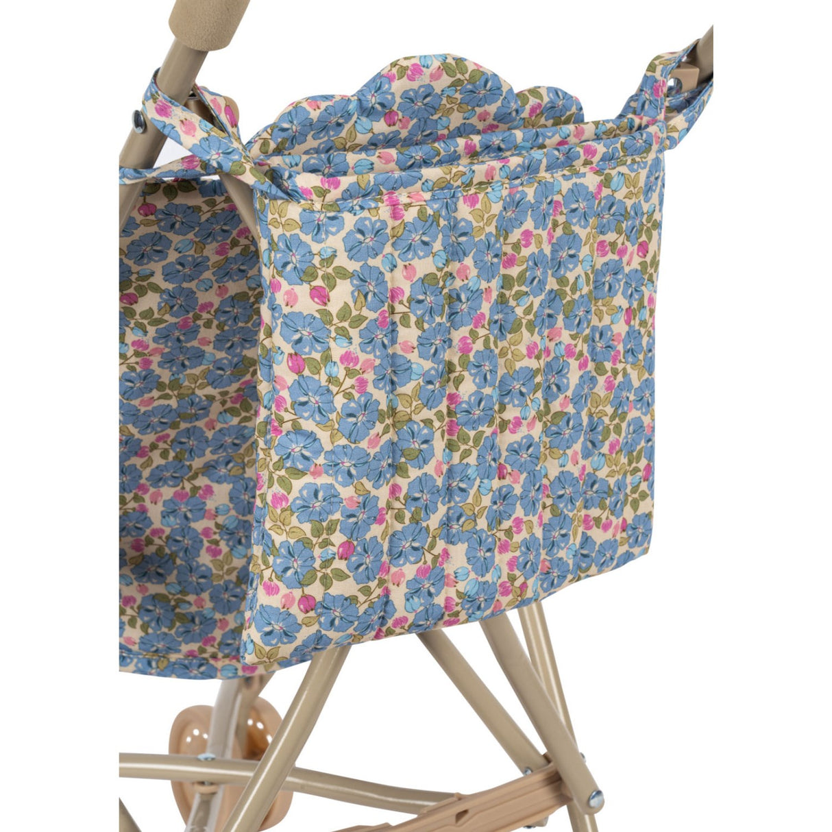 Konges Sløjd Fleur Rosier Doll Stroller