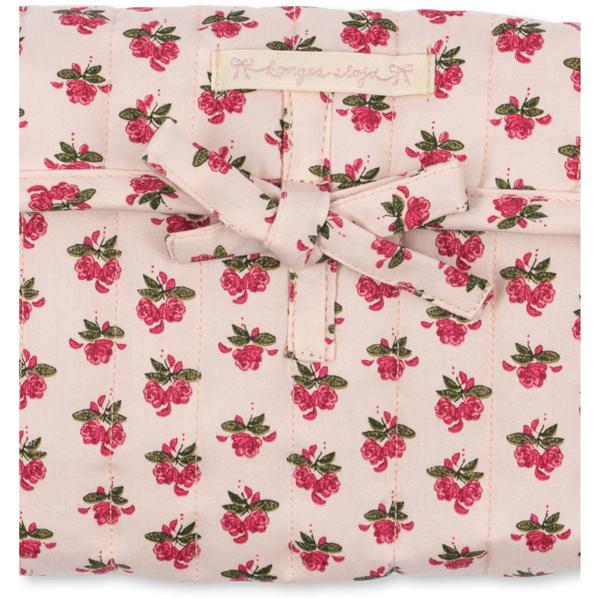 Konges Sløjd Rosie Rose Doll Nursery Set