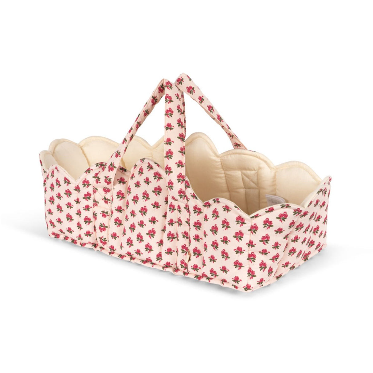 Konges Sløjd Rosie Rose Doll Lift