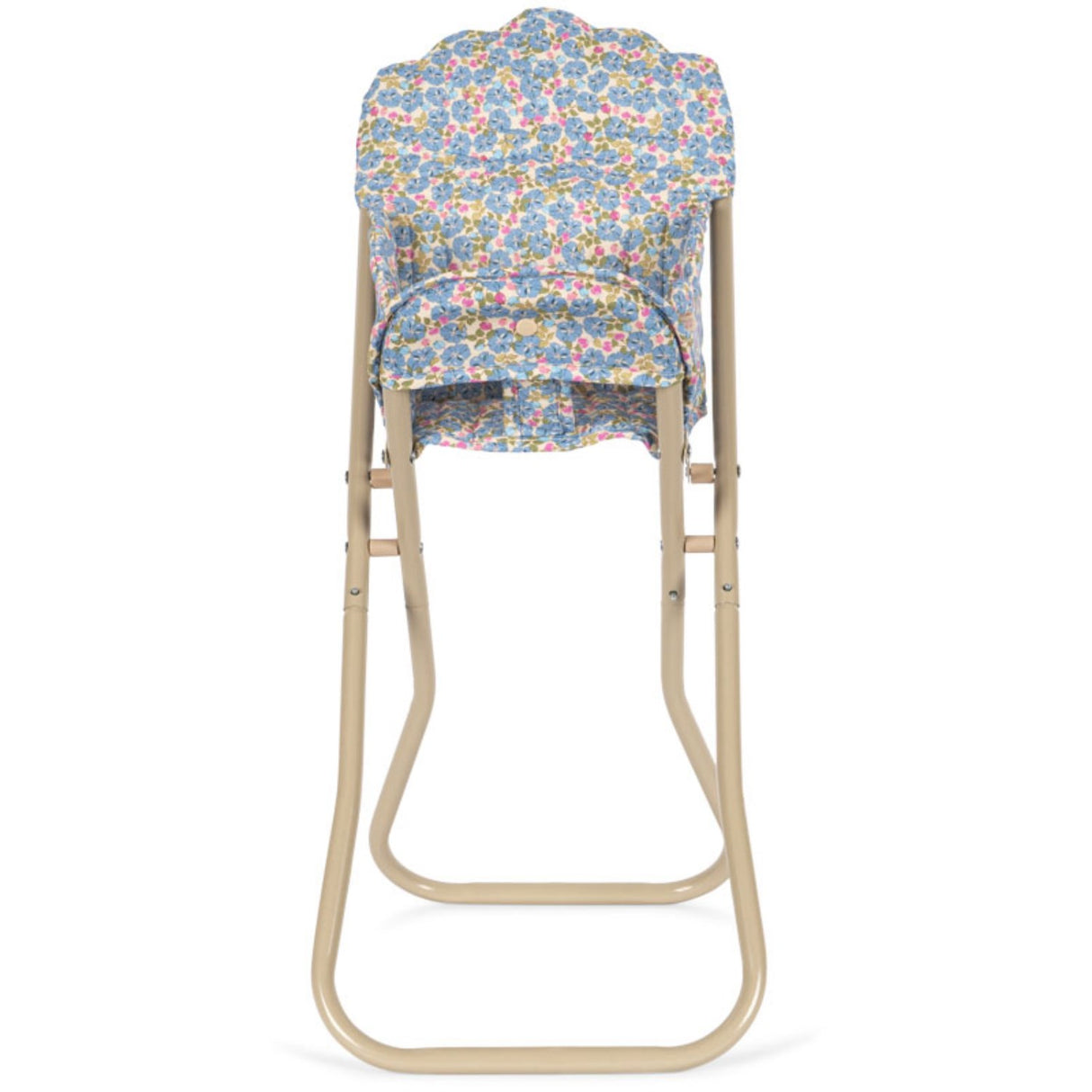 Konges Sløjd Fleur Rosier Doll High Chair