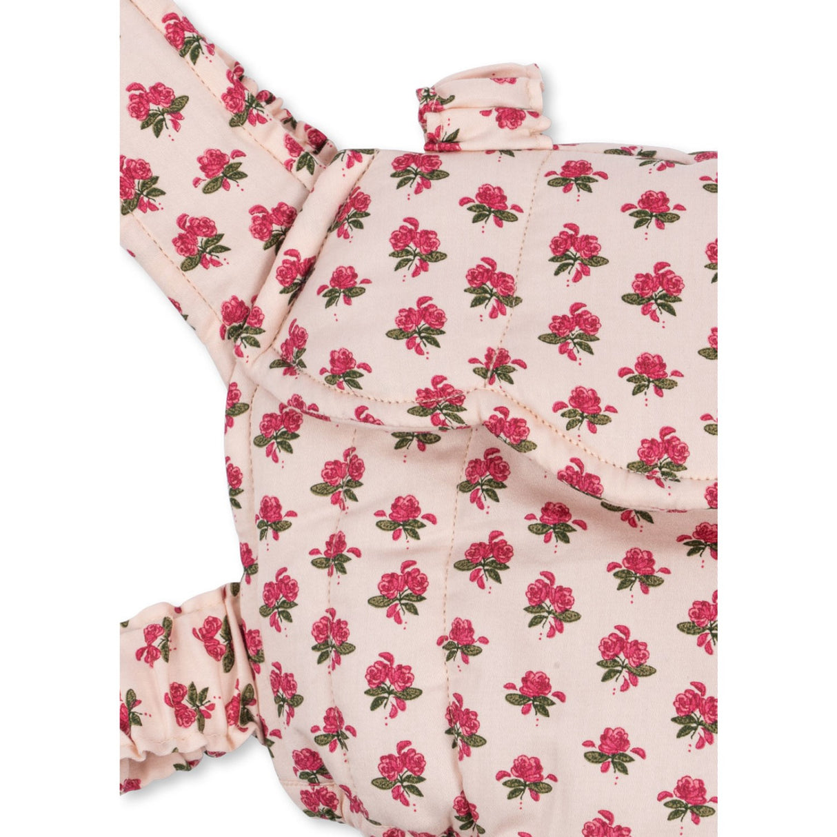 Konges Sløjd Rosie Rose Doll Carrier