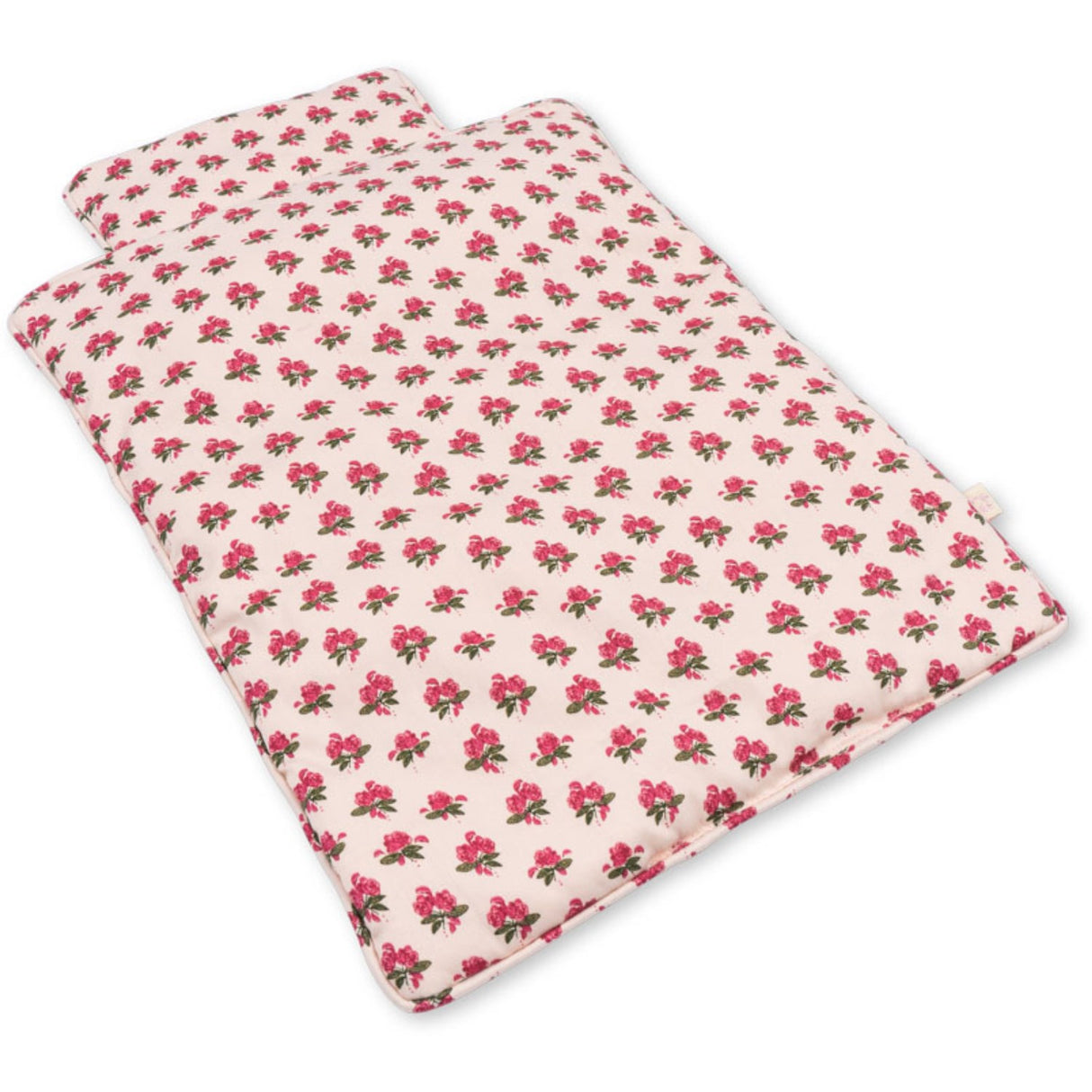 Konges Sløjd Rosie Rose Doll Bedding