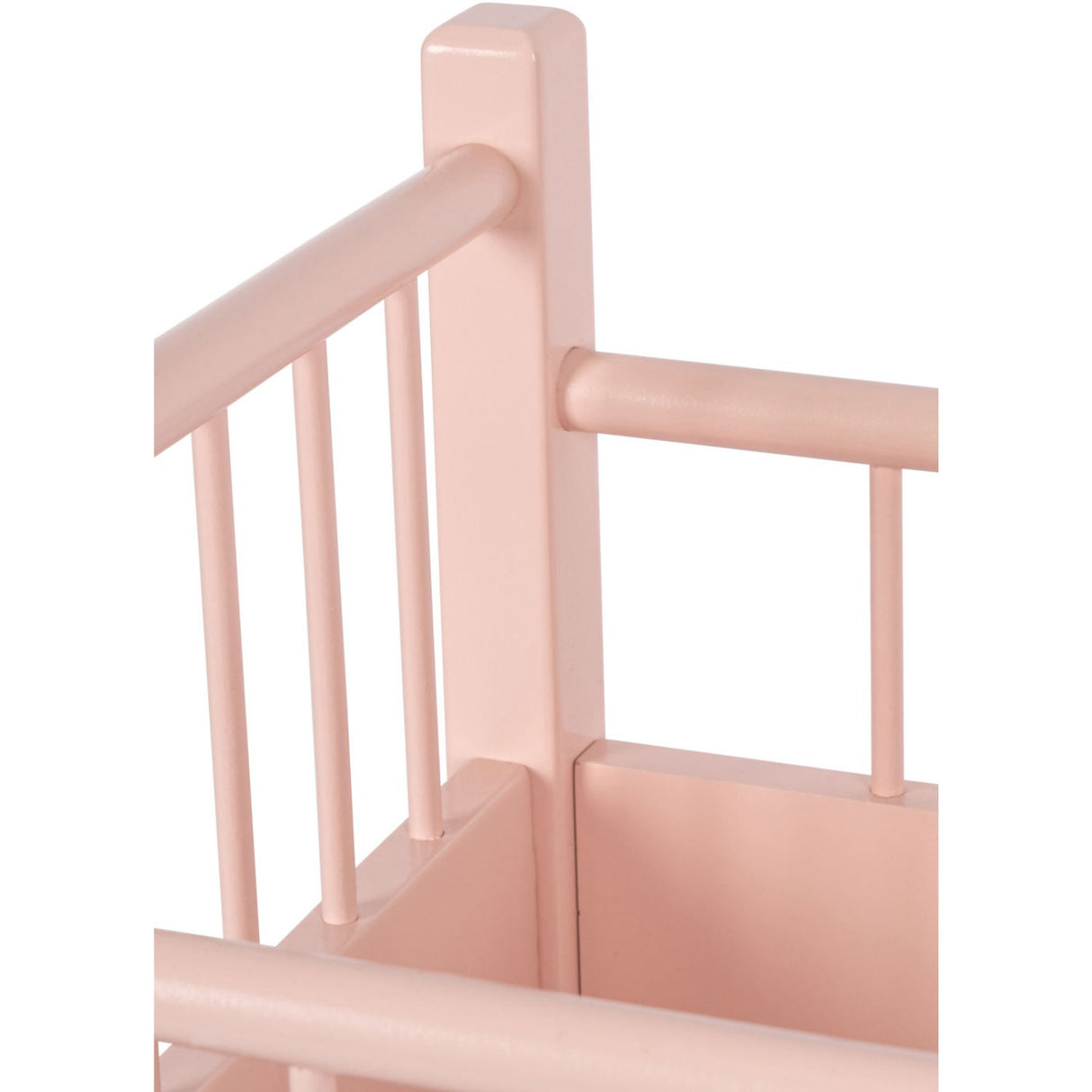 Konges Sløjd Pink Doll Bed Fsc