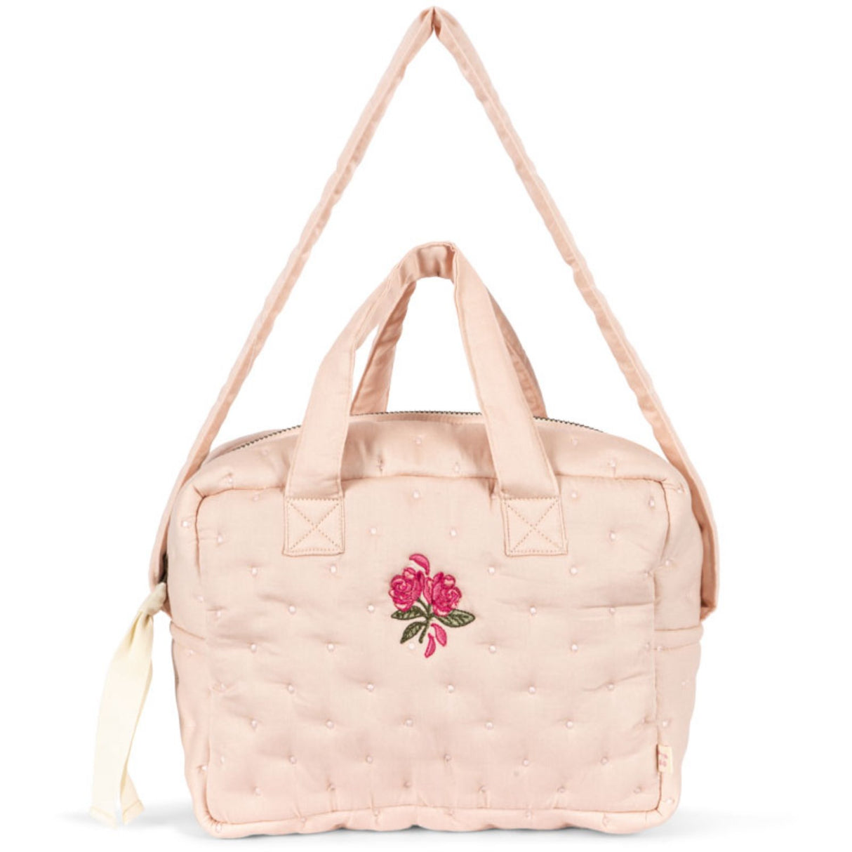 Konges Sløjd Cameo Rose Doll Bag